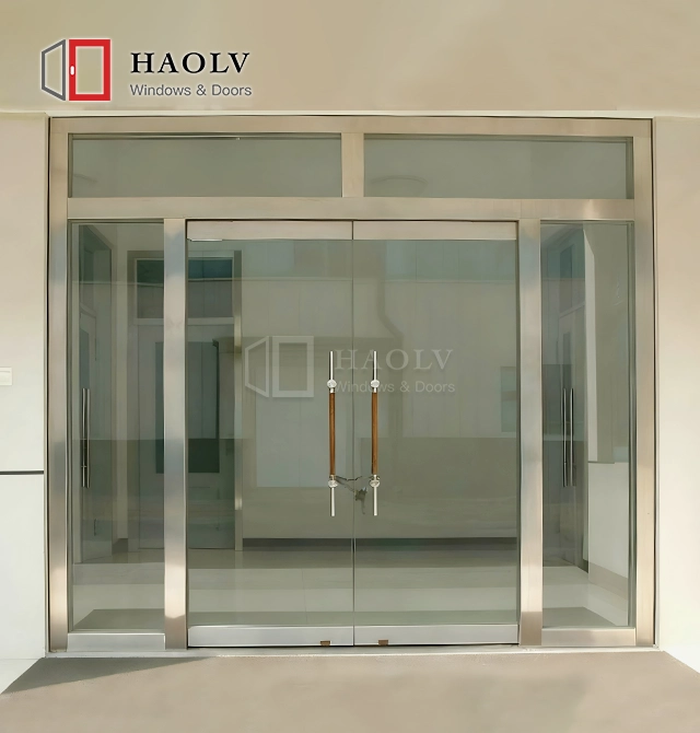 aluminium commercial entrance doors aluminium commercial entrance doors